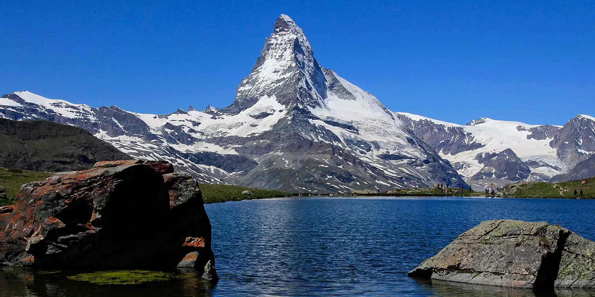 must visit places in Switzerland