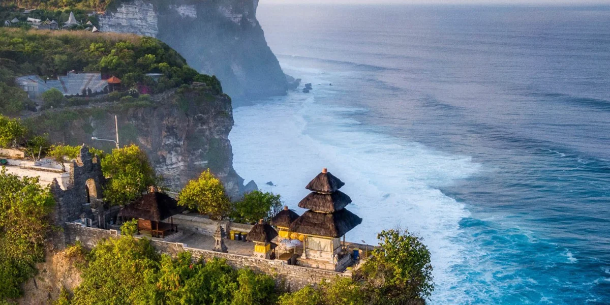Must Visit Places in Bali