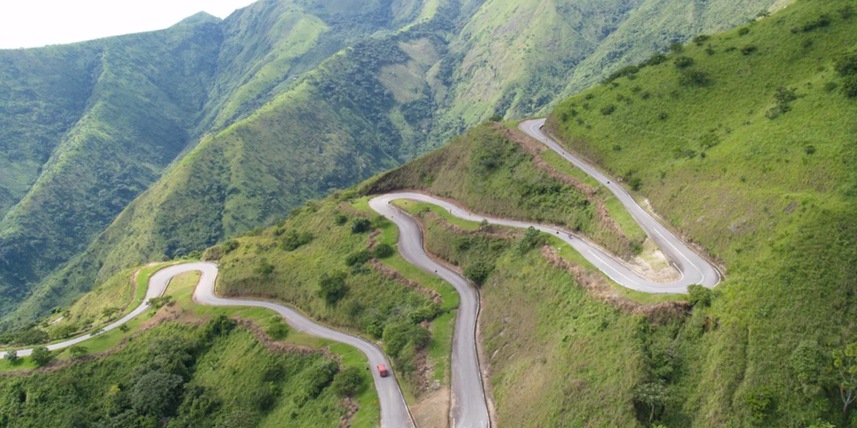 Obudu Mountain Resort