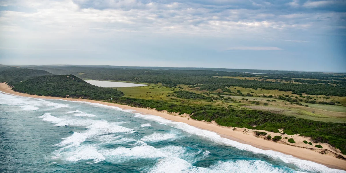 iSimangaliso Wetland Park- UNESCO World Heritage Site