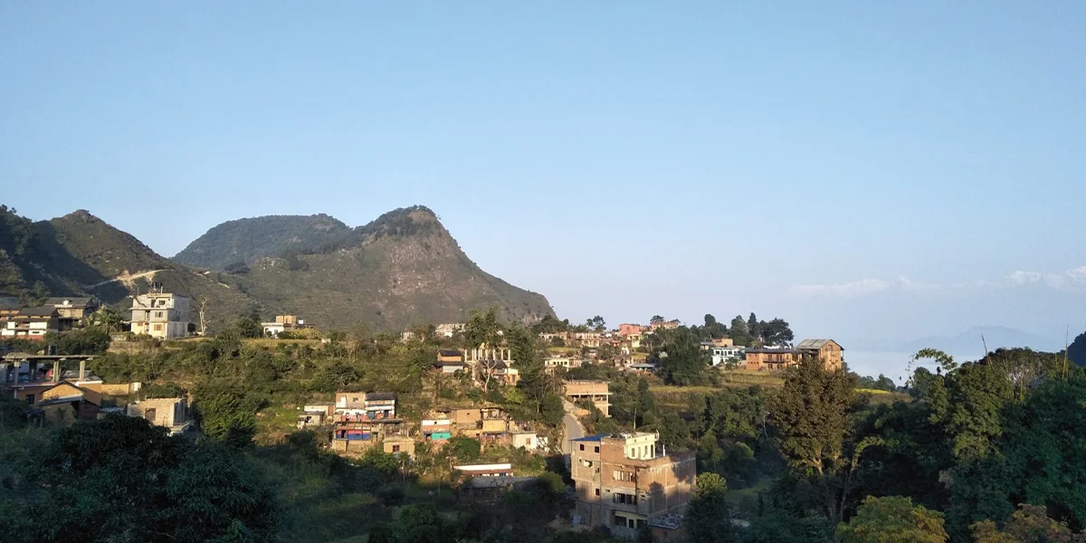 8. Cultural Village Tours