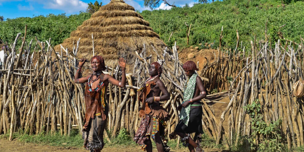 Omo Valley Prehistoric and Tribal History