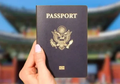 Apply for a South Korea Visa