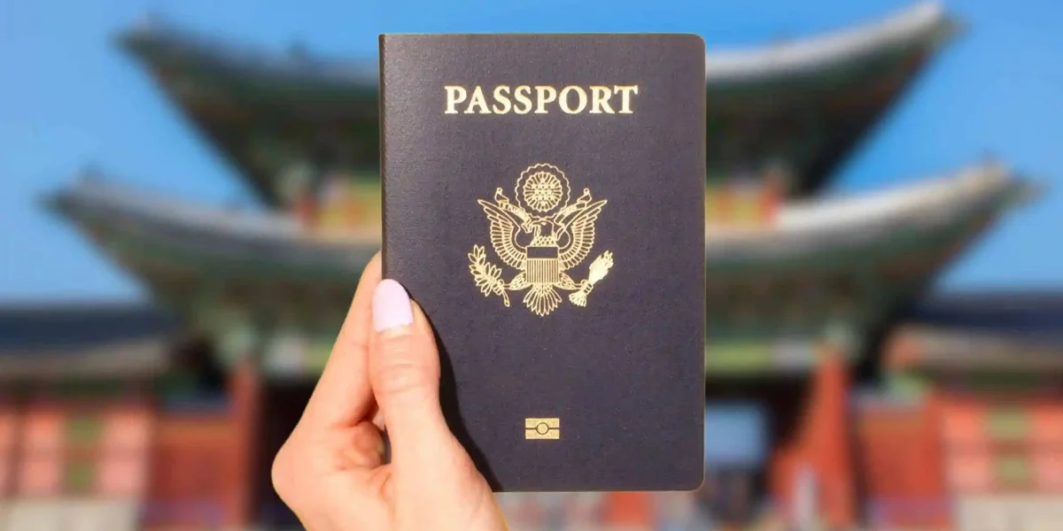 Apply for a South Korea Visa