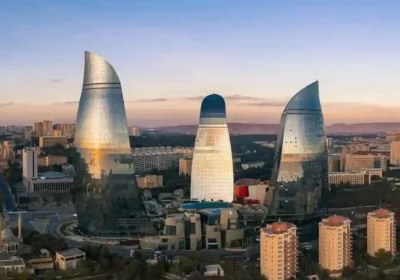 Best time to visit Azerbaijan