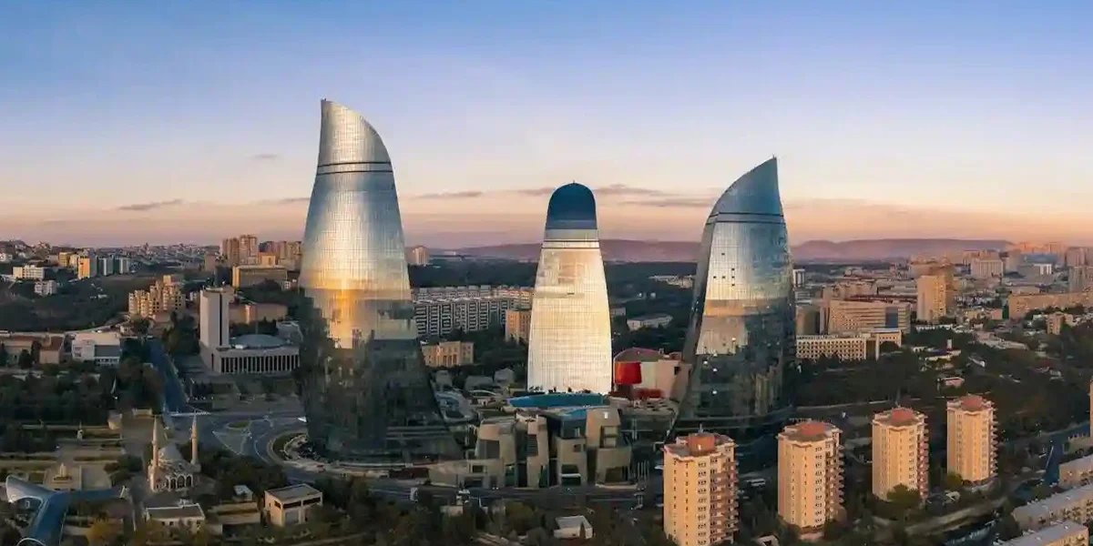 Best time to visit Azerbaijan