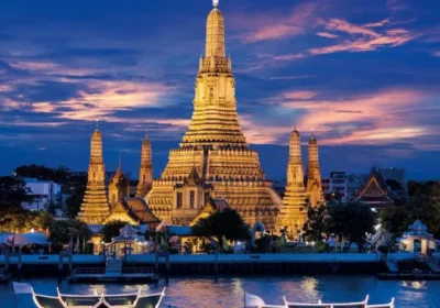 Best Time to Visit Bangkok