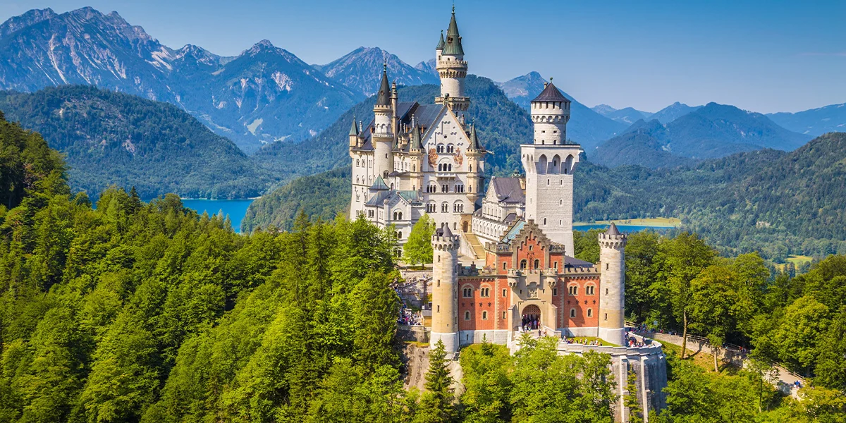 Best Time to Visit Germany