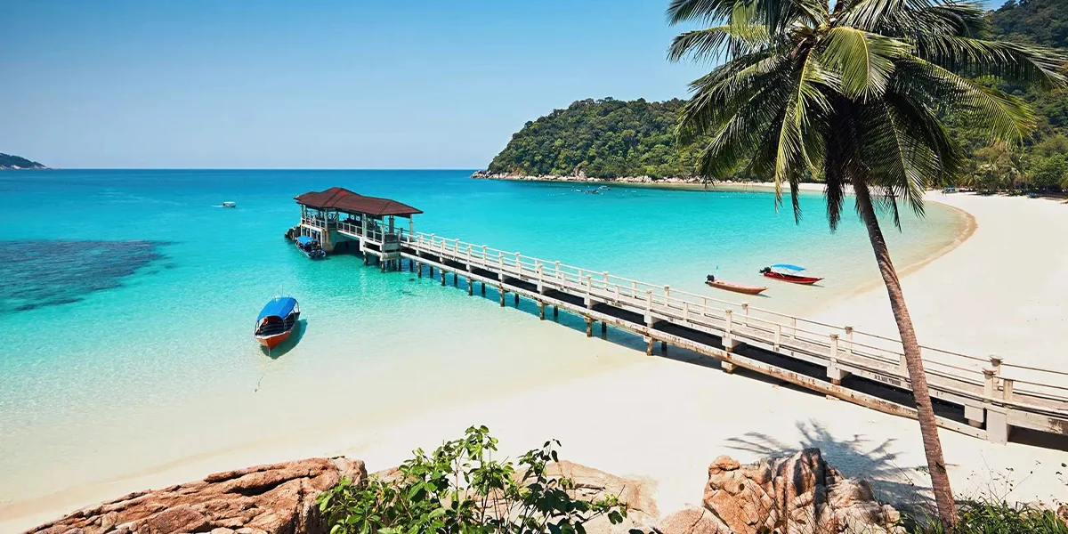 Best Time to Visit Malaysia