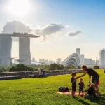 Best Time to Visit Singapore
