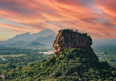 Best Time to Visit Sri Lanka