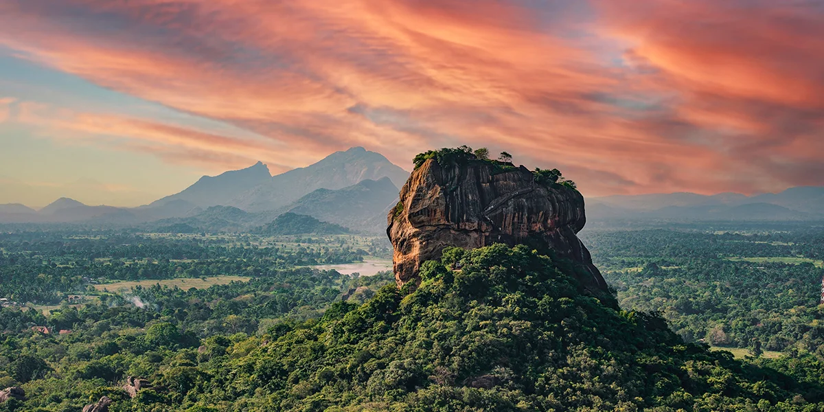 Best Time to Visit Sri Lanka