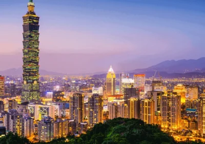Best Time to Visit Taiwan
