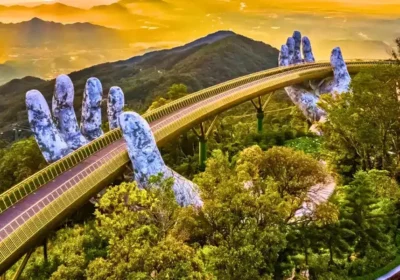 best time to visit Vietnam