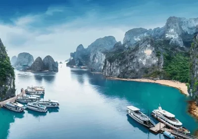 Best time to visit Vietnam