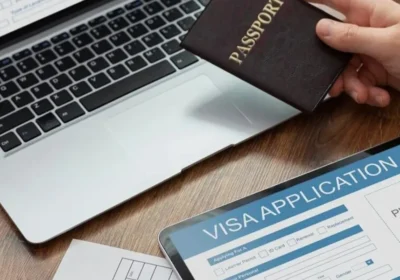 Brazil travel application rejection