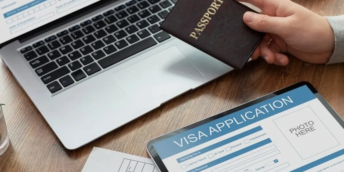Brazil travel application rejection