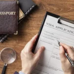 Canada Tourist Visa