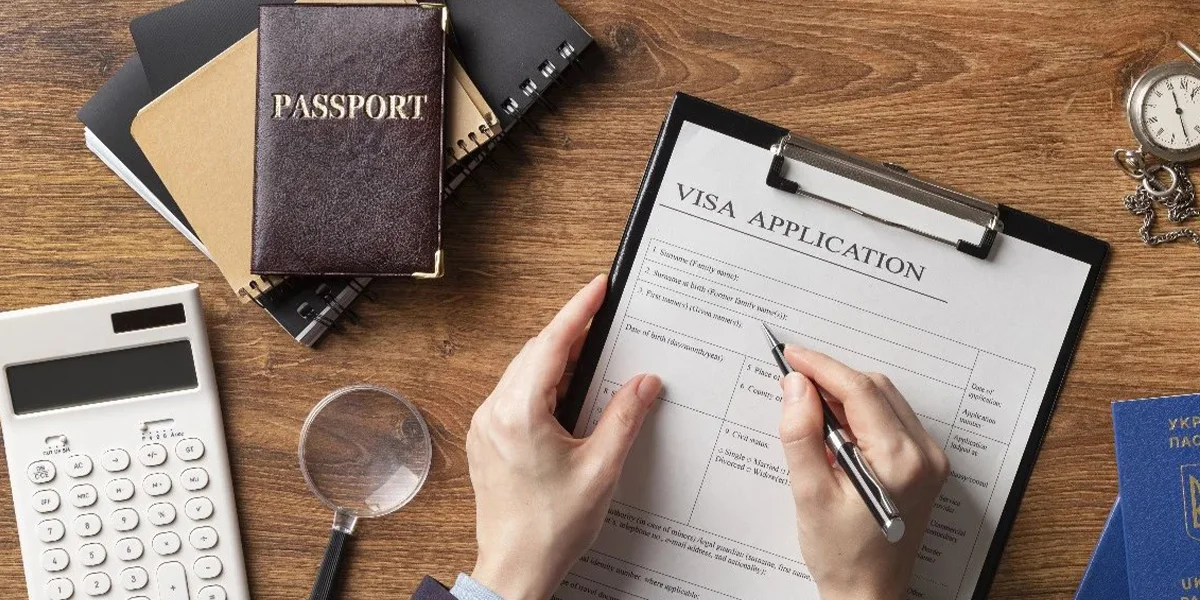 Canada Tourist Visa