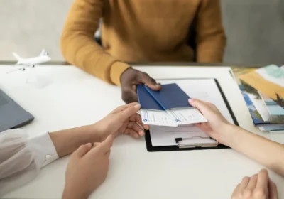 Brazil visa rejection reasons