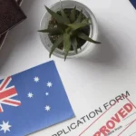 Australia tourist visa requirements