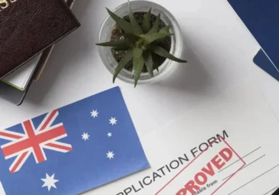 Australia tourist visa requirements