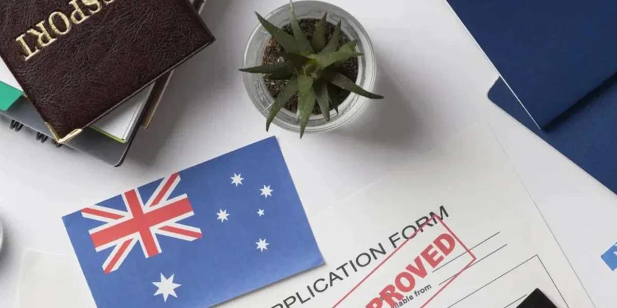 Australia tourist visa requirements