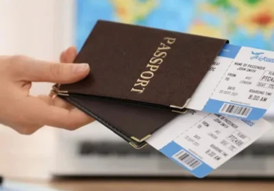Dominica entry requirements