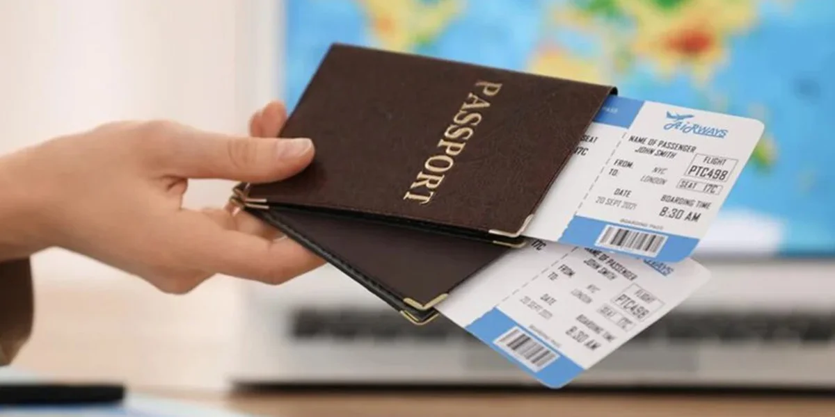 Dominica entry requirements