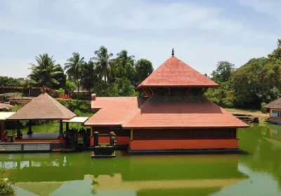 famous temples in Kerala