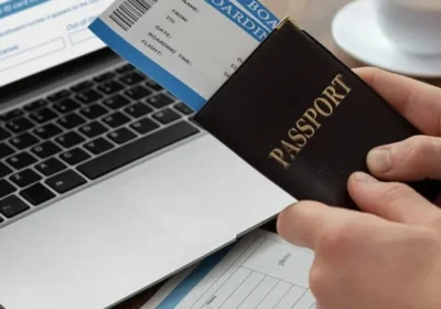 Apply for a Uruguay tourist visa