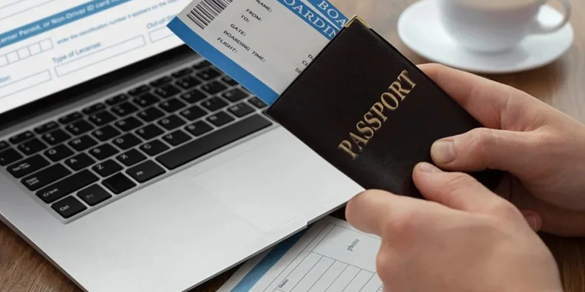 Apply for a Uruguay tourist visa