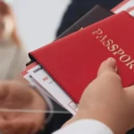 travel visa to Algeria