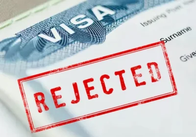 how to avoid Montenegro visa rejection