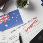 Australia tourist Visa