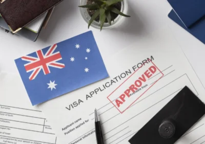 Australia tourist Visa