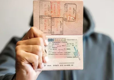 Schengen Travel Visa