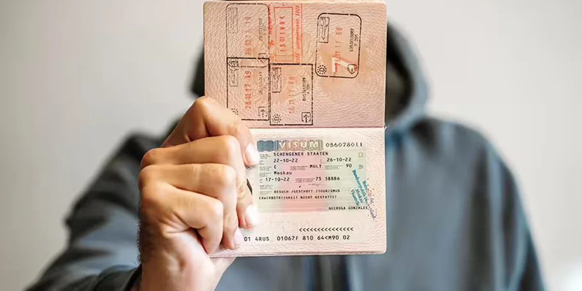 Schengen Travel Visa