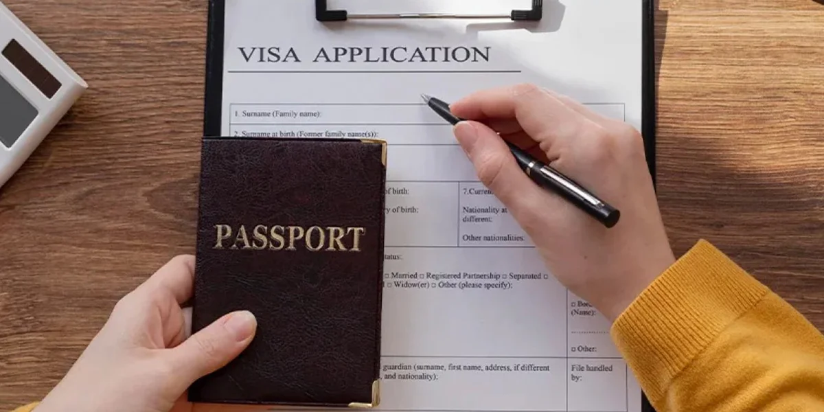 Japan visa rejection