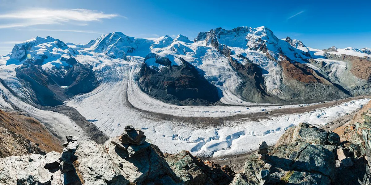 best time to visit Switzerland