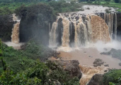 Must Visit Destinations in Ethiopia