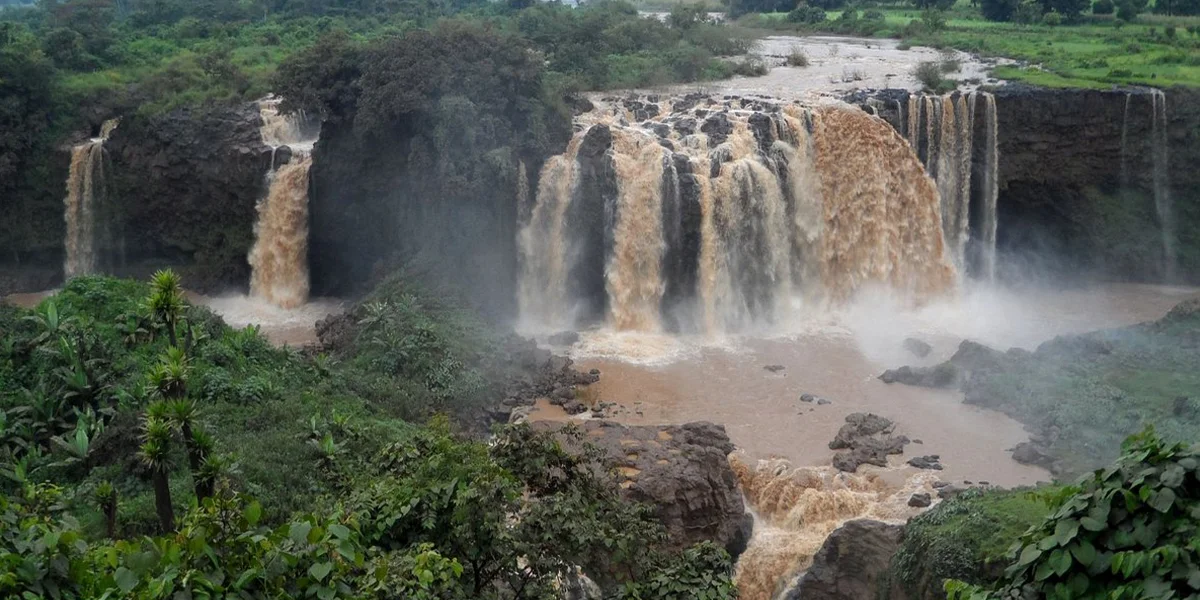 Must Visit Destinations in Ethiopia