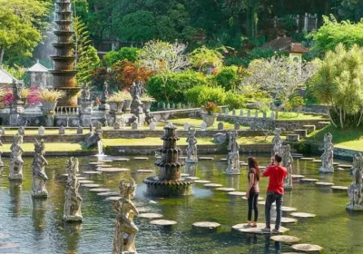 Must Visit Places in Bali