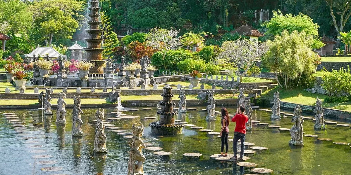 Must Visit Places in Bali
