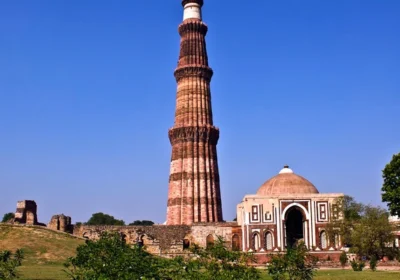 Must Visit Places in North India