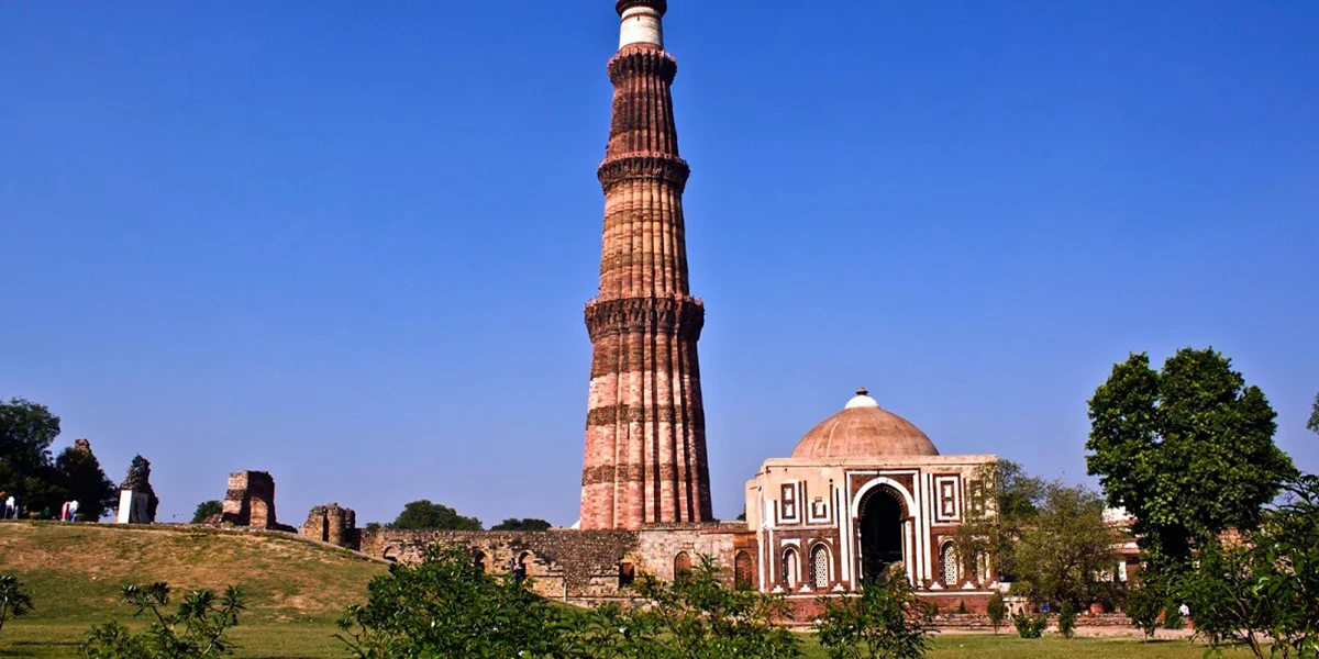 Must Visit Places in North India