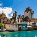 must visit places in Switzerland