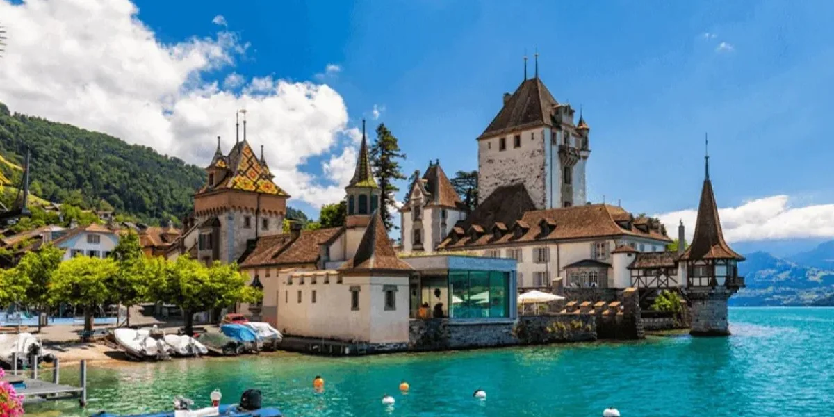 must visit places in Switzerland