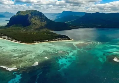 Tourist Attractions in Mauritius