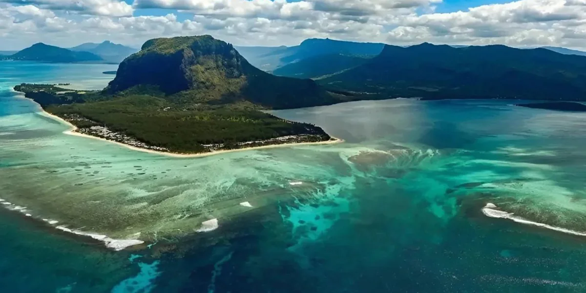 Tourist Attractions in Mauritius